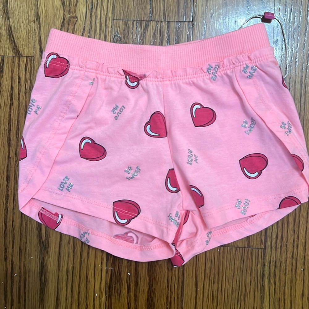 Brand New Girls Shorts